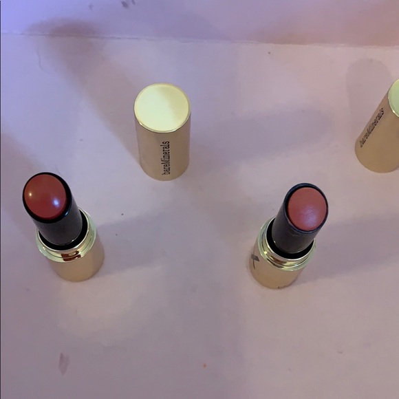 Bare minerals lipstick - Picture 3 of 3